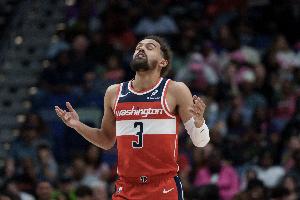 追梦：福克斯应该是伤了 他绝不是关键时刻会掉链子的球员